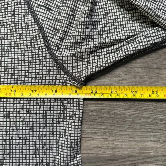 Lululemon Men's Metal Vent Tech Hoodie 2.0 - Grey - Picture 7 of 8